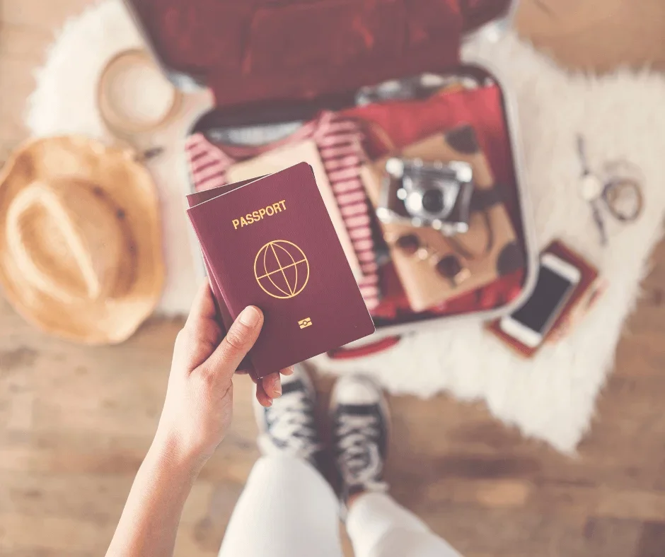 World's Top 50 Most Powerful Passports for 2023