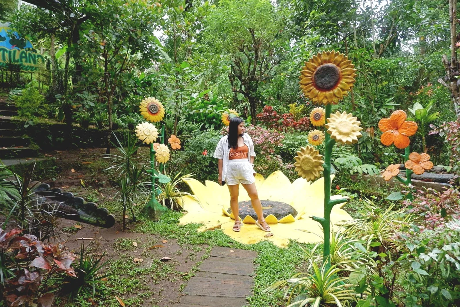 Reptiland Adventure Tagaytay