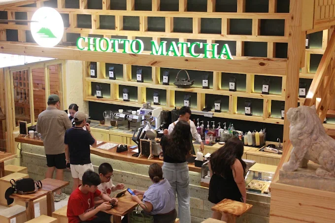 Photo by Chotto Matcha | Matcha Cafes in Metro Manila by Frecelynne.webp