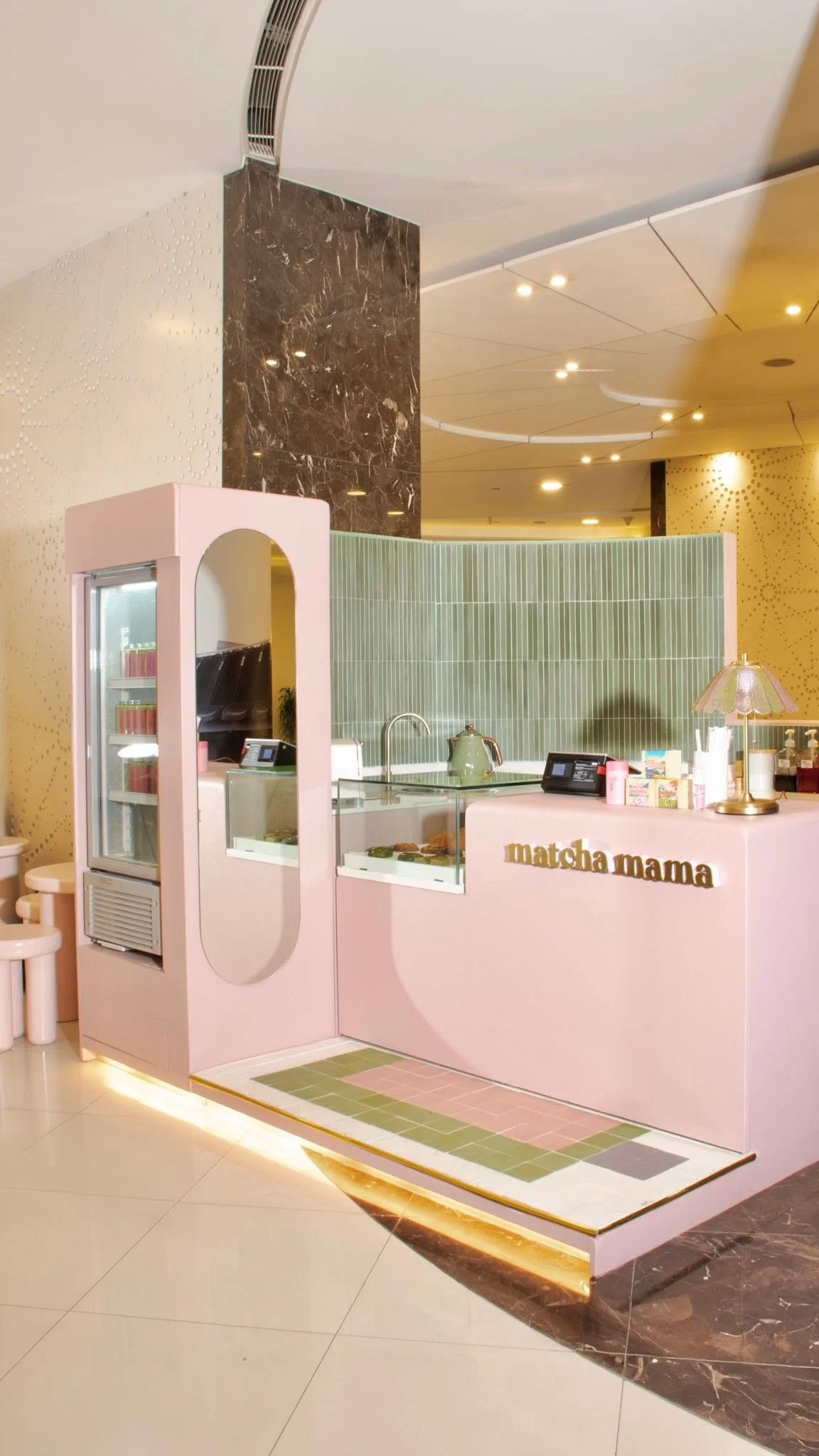 Photo by Matcha Mama | Matcha Cafes in Metro Manila by Frecelynne 2.jpg