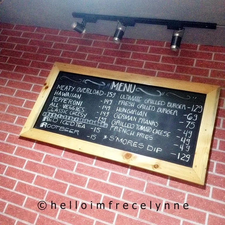 Pizza Streat: A satisfying hole-in-the-wall pizza