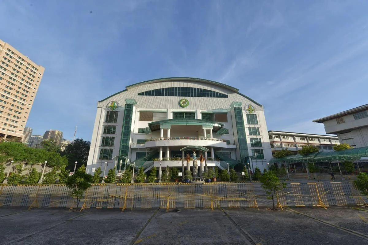 List of private schools in Pasig