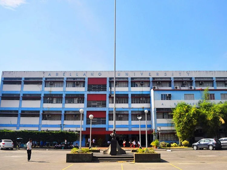 List of private schools in Pasay
