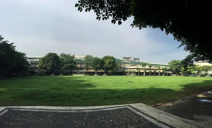 List of private schools in North Caloocan + South Caloocan