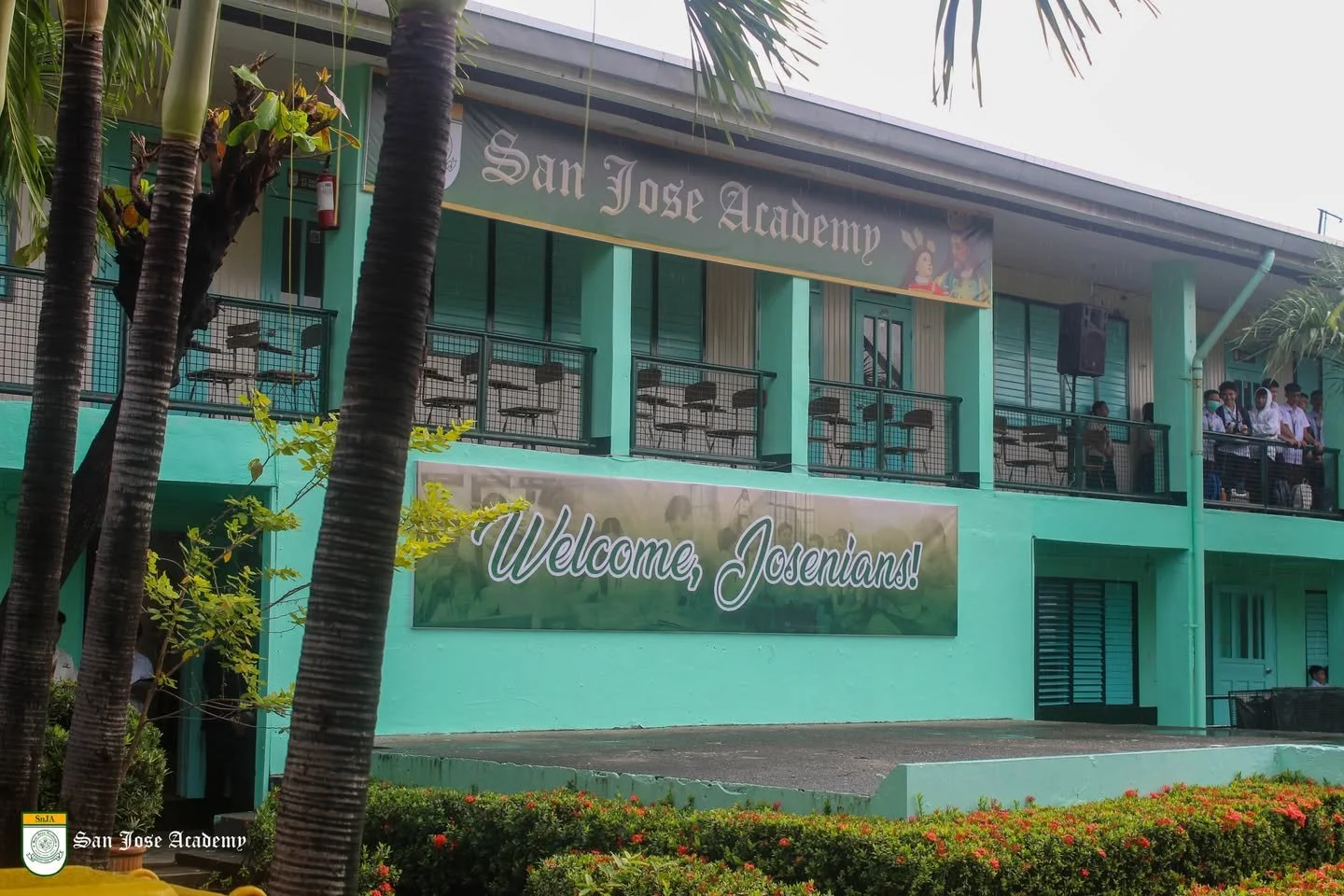 List of private schools in Navotas