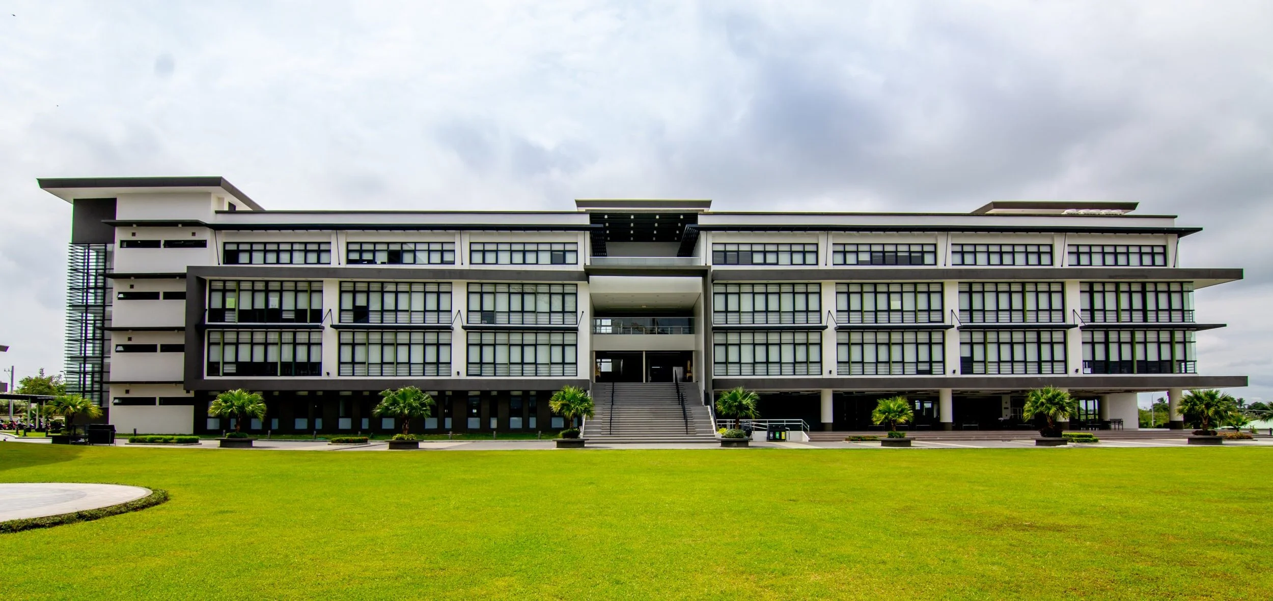 List of private schools in Muntinlupa