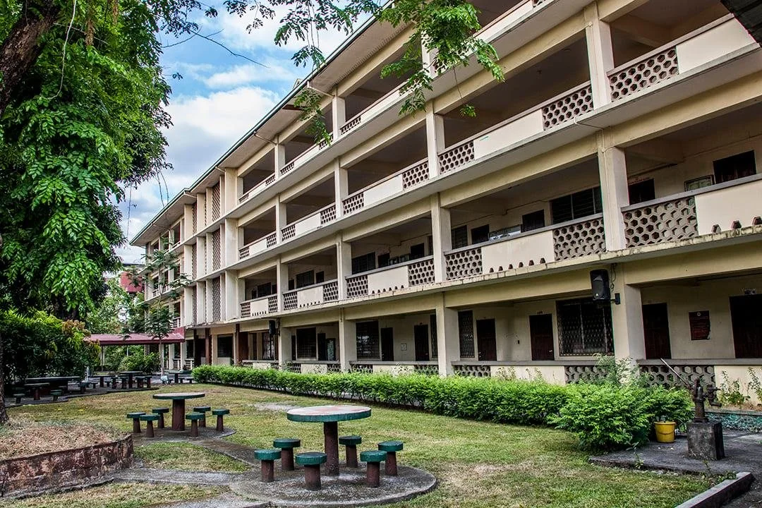 List of private schools in Manila