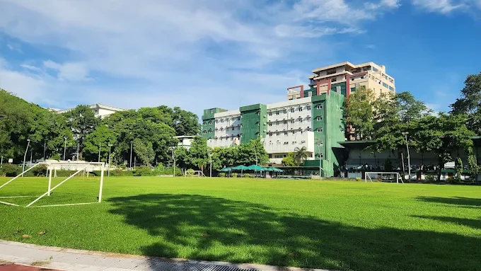 List of private schools in Malabon