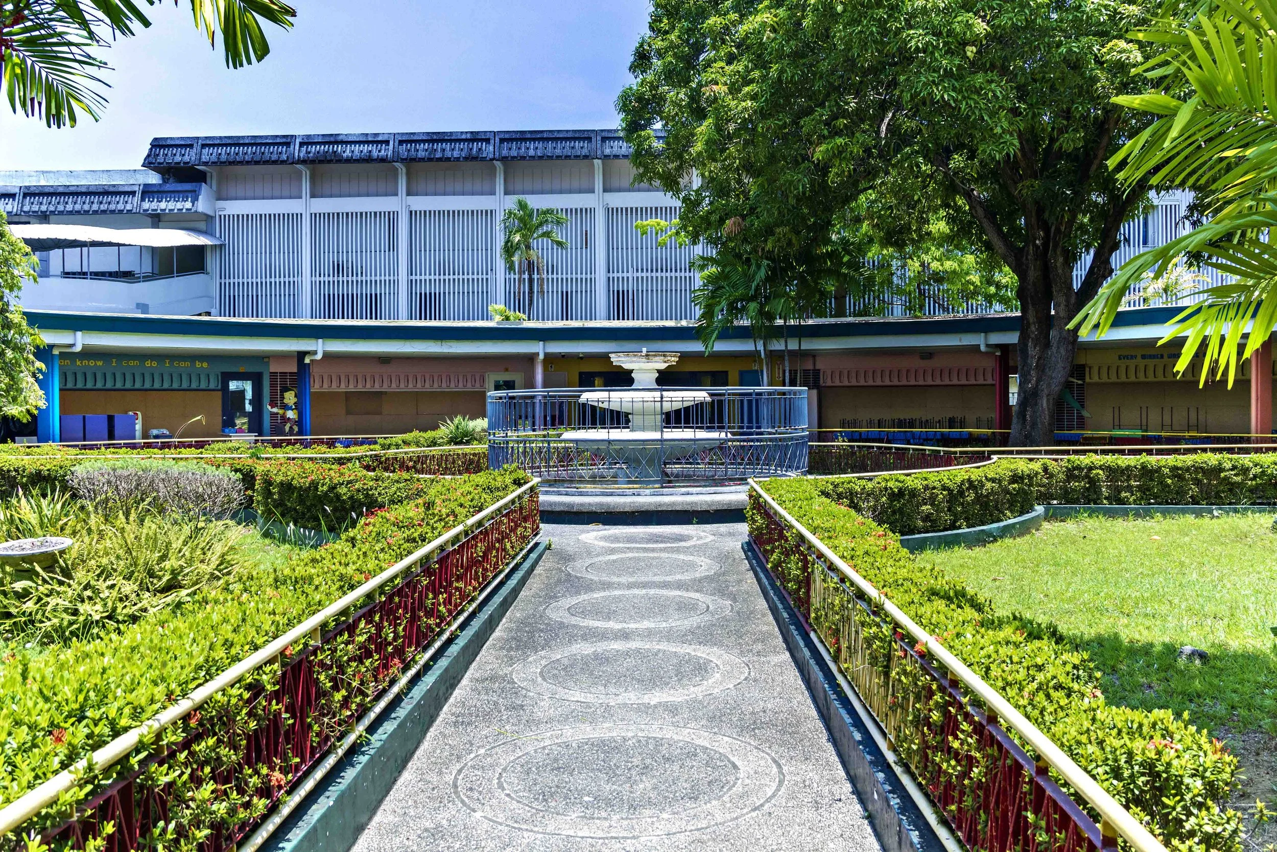 List of private schools in Makati