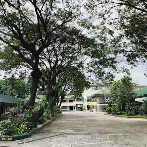 List of private schools in Las Piñas