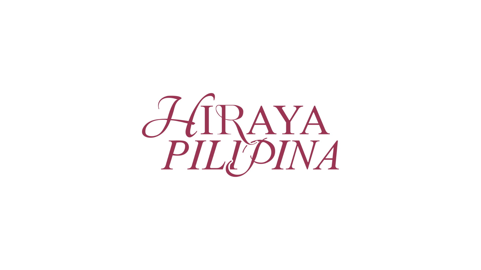 Cleo Loque and Hiraya Pilipina