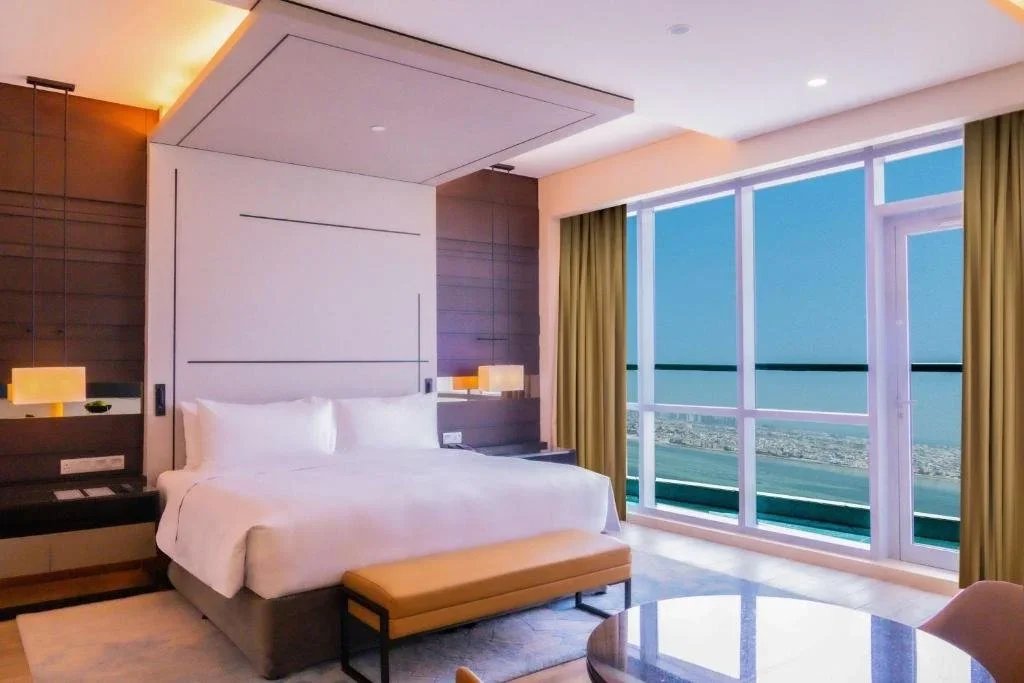 Best Luxury Hotels in Manama, Bahrain