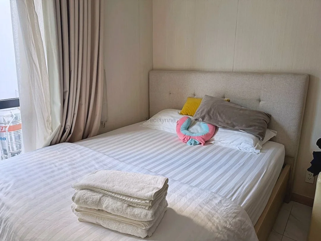 Hotel Review: Cubicity Hidden House