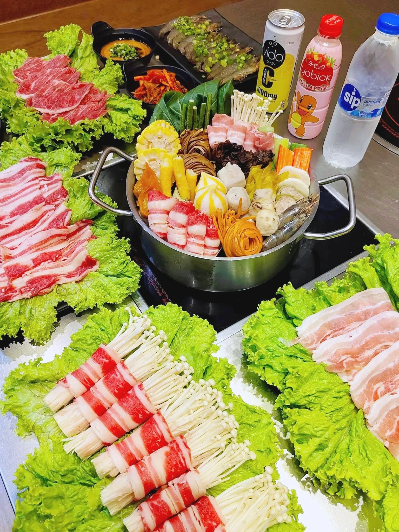 Best Hotpot and Shabu-Shabu in Metro Manila 2026_ frecelynne.com_Meatogether food.jpg