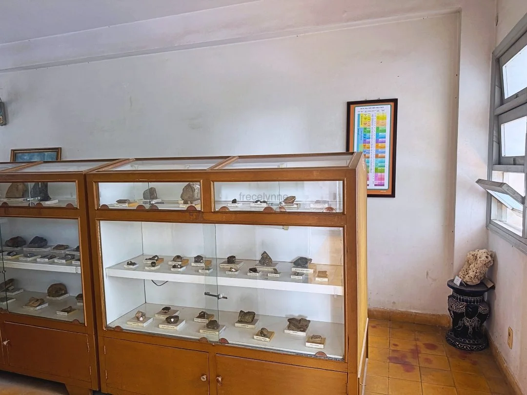 Geological Musuem – Ho Chi Minh City_Saigon_Ho Chi Minh Vietnam_060_frecelynne.jpg