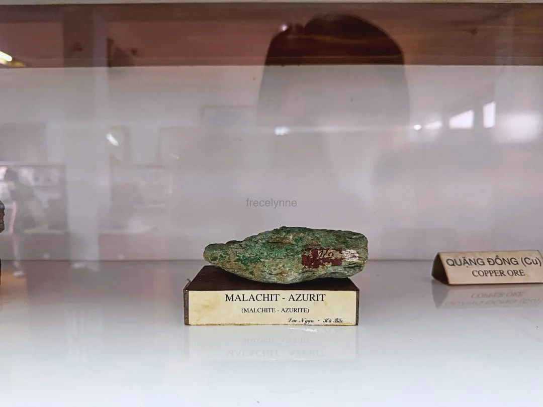 Geological Musuem – Ho Chi Minh City_Saigon_Ho Chi Minh Vietnam_036_frecelynne.jpg