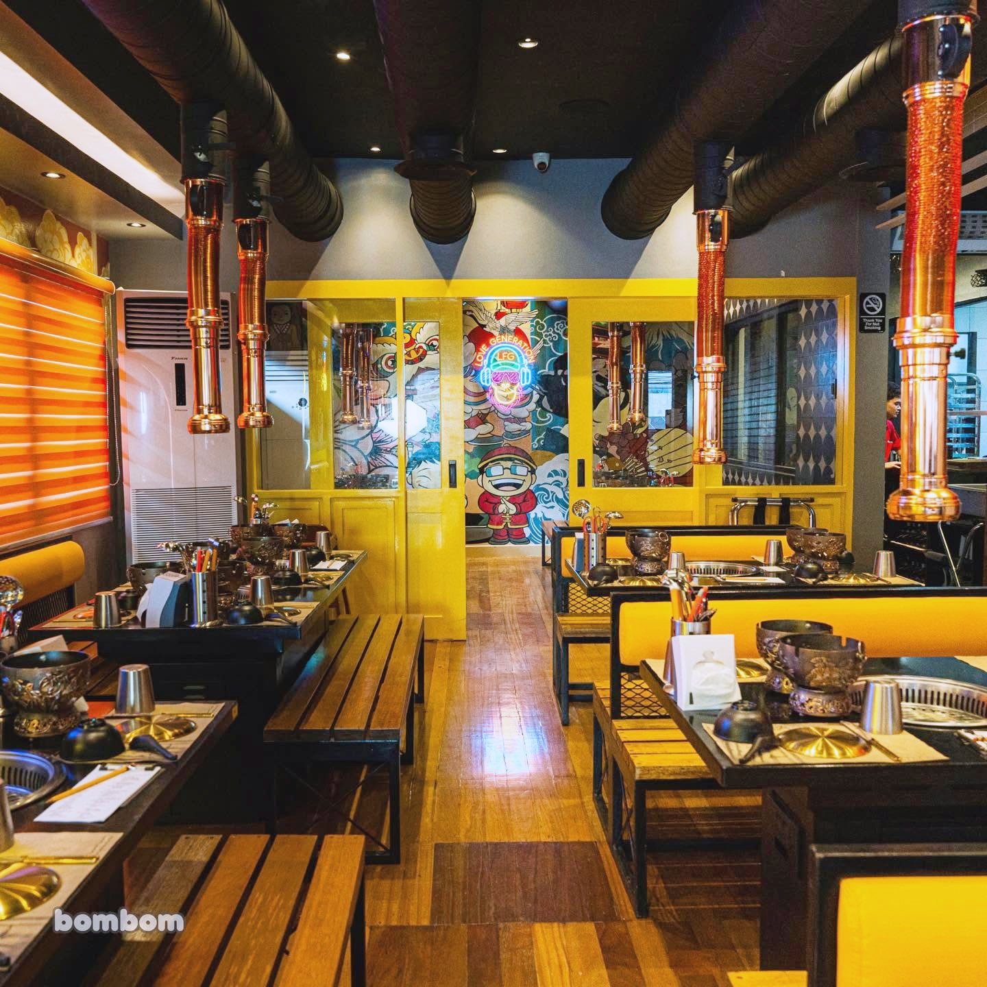 Best Hotpot and Shabu-Shabu in Metro Manila 2026_ frecelynne.com_Bombom Unli Grill and Hotpot.jpg