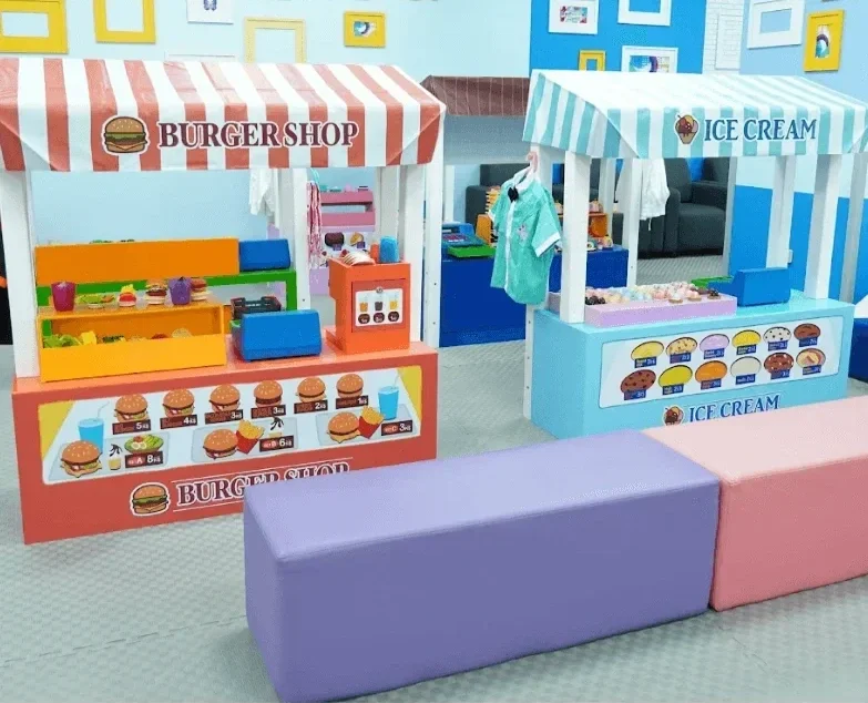 Indoor Playgrounds in Metro Manila_(Kid's Box)