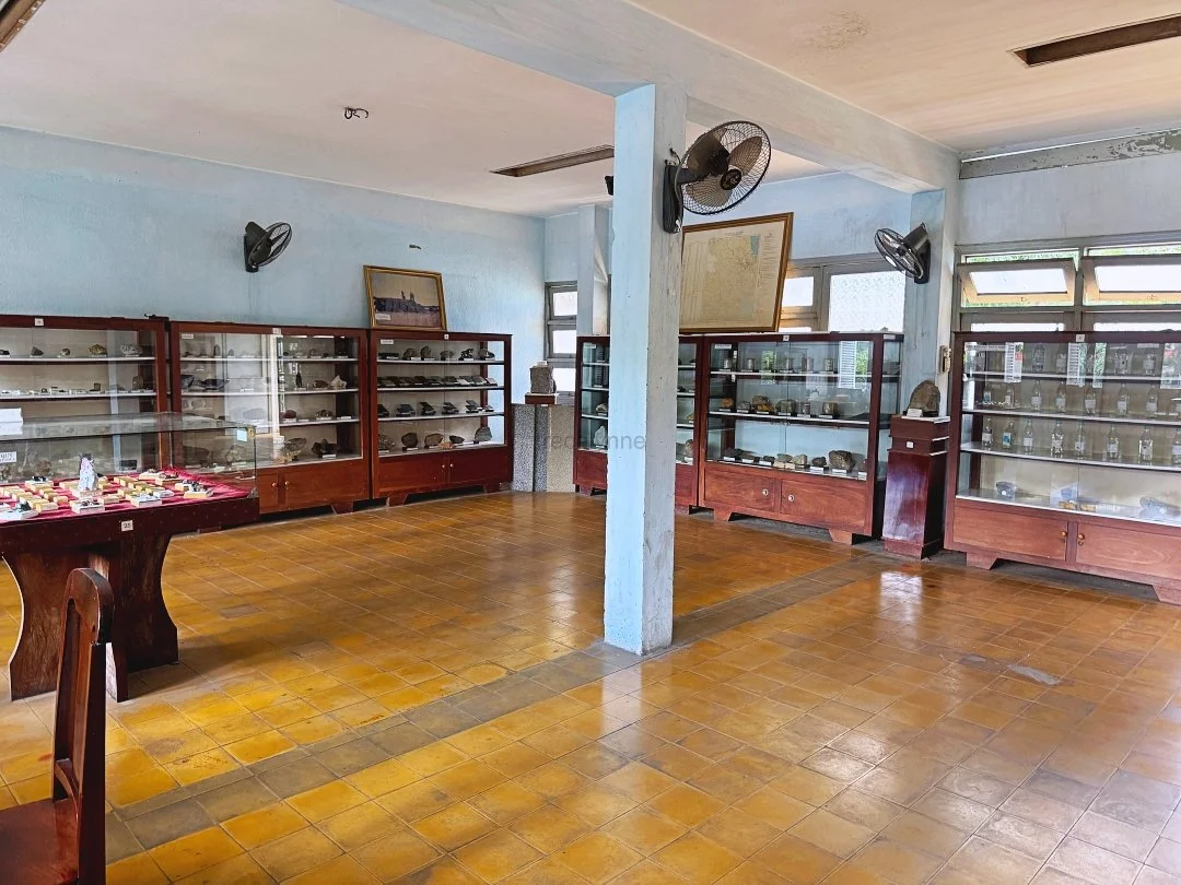 Geological Musuem – Ho Chi Minh City_Saigon_Ho Chi Minh Vietnam_041_frecelynne.jpg