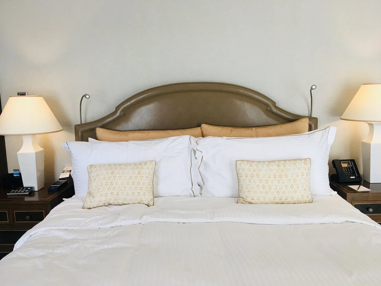 The Best Luxury Hotels in Metro Manila