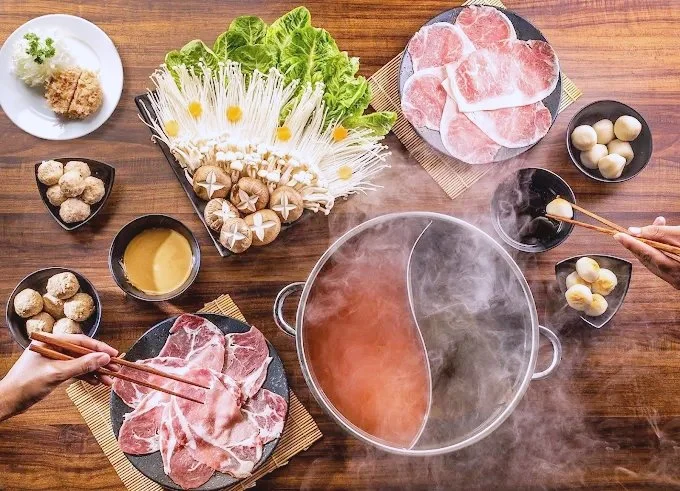 Best Hotpot and Shabu-Shabu in Metro Manila 2026_ frecelynne.com_Fumizen Japanese Restaurant food.jpg