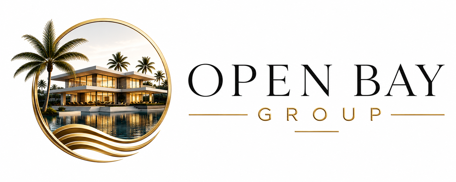 Open Bay Group