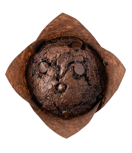 Joe's Fudge Muffins (Box of 6)