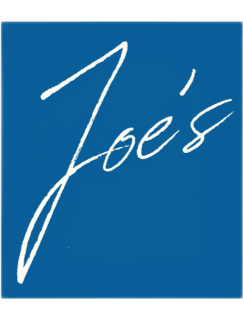 Joe's