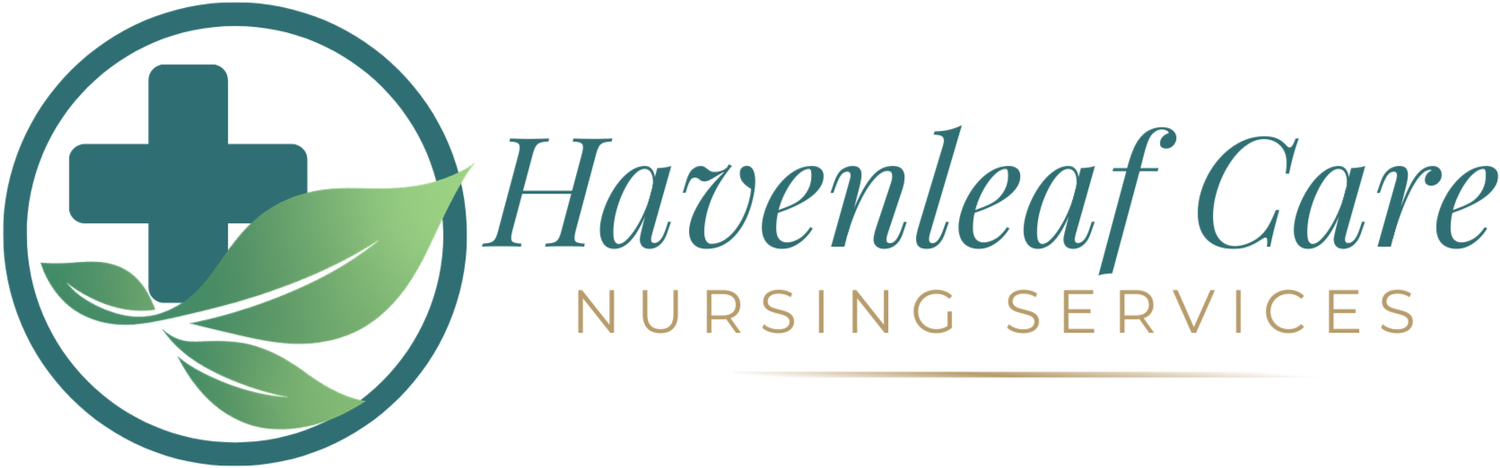Havenleaf Care