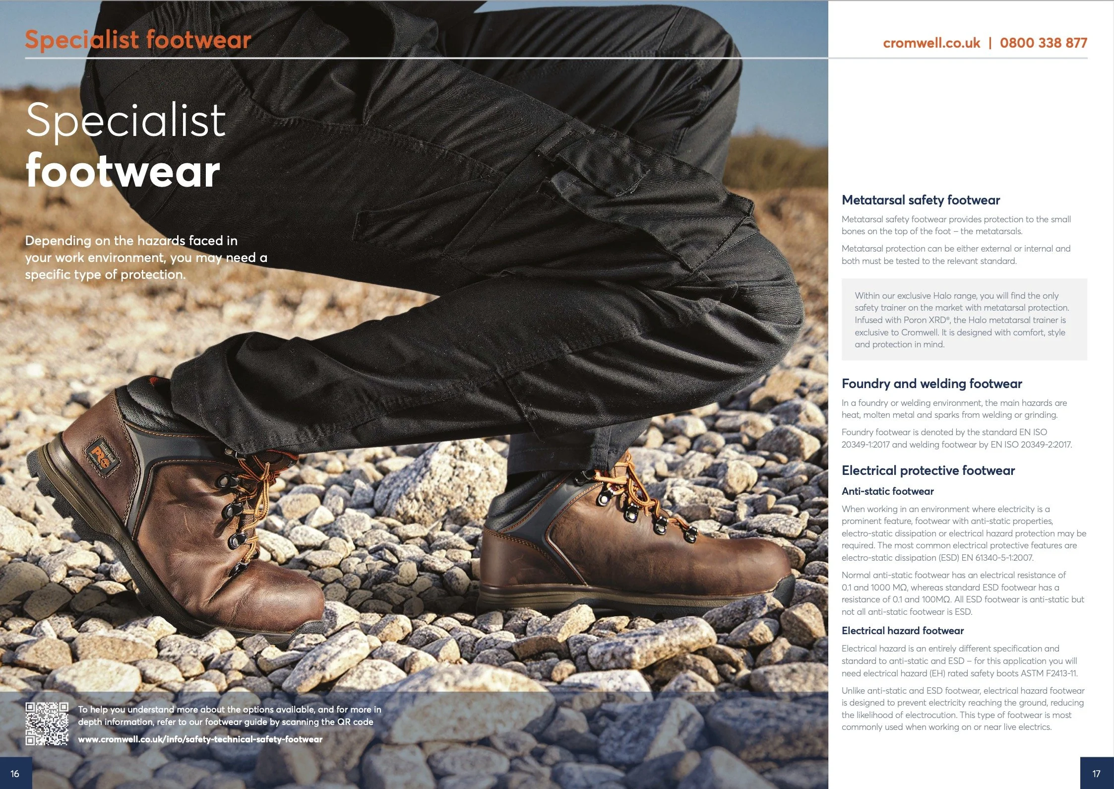 Editorial photography leather boots