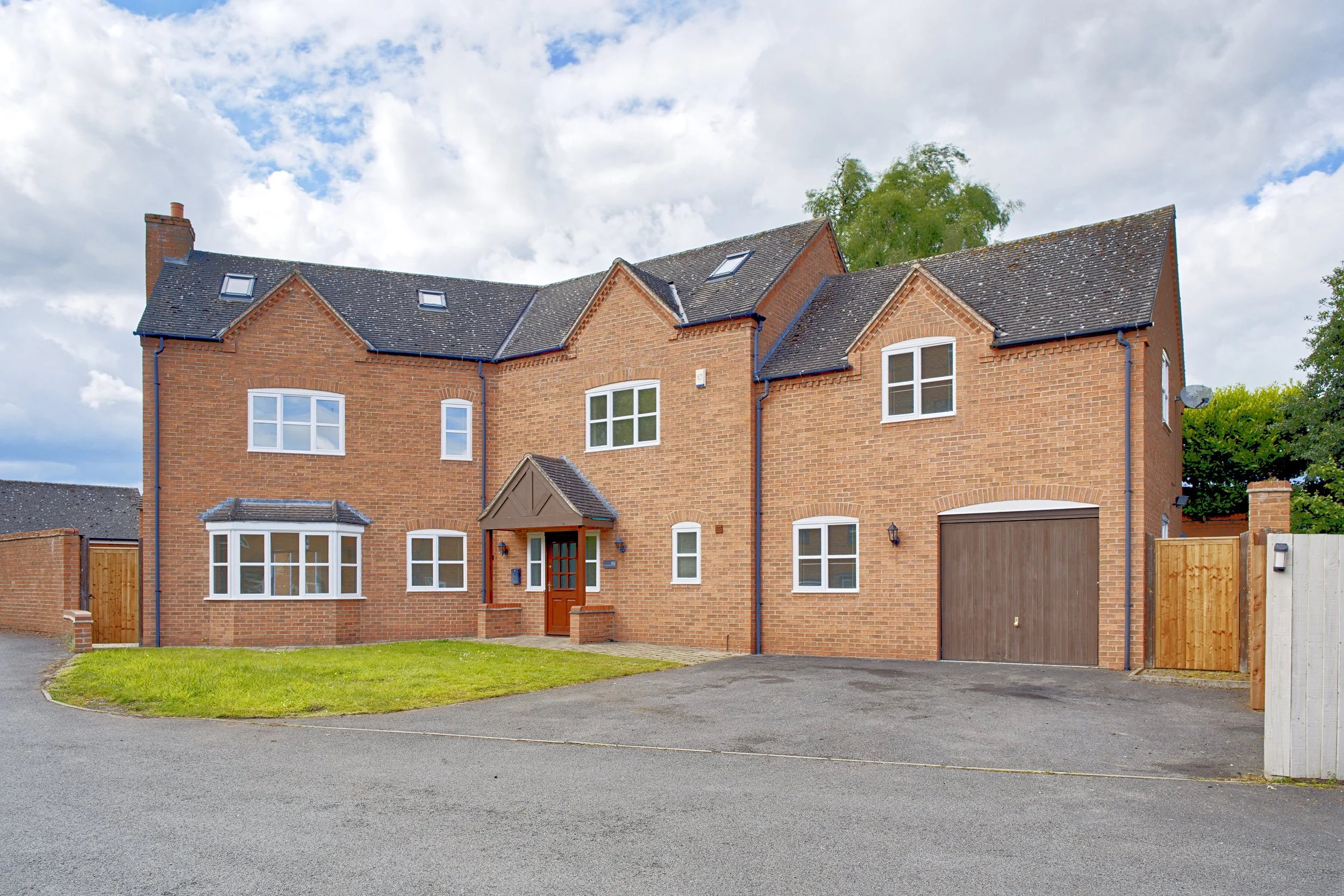 Property photography