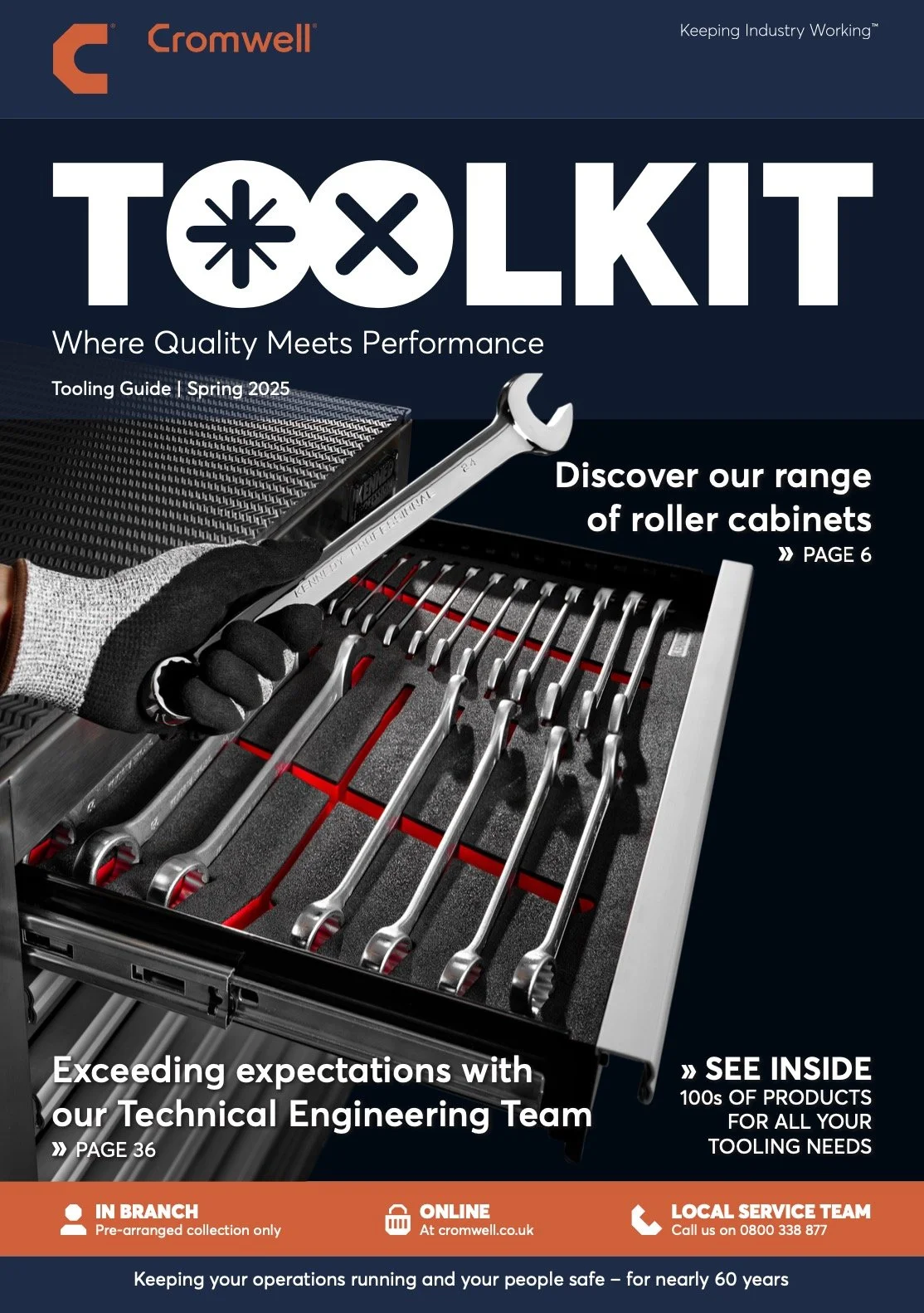 Editorial photography Toolkit cover