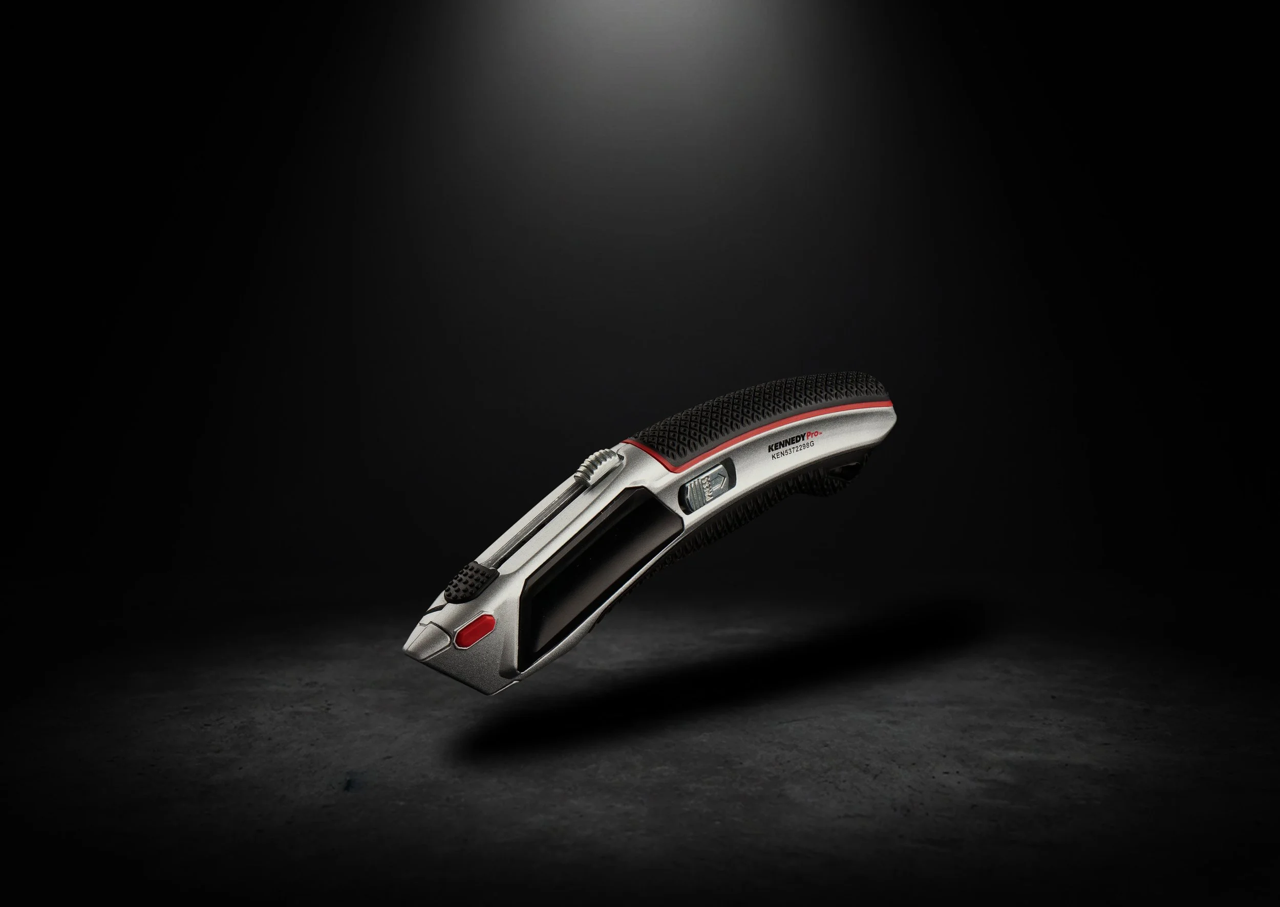 Commercial photography safety knife