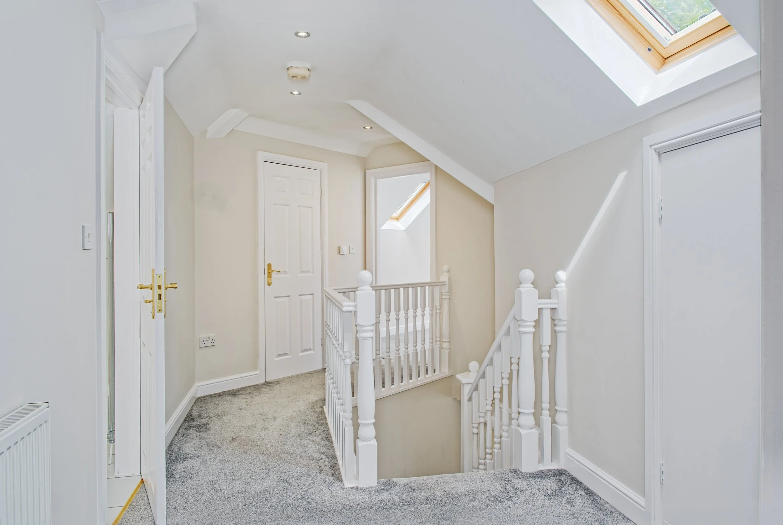 Property photography  2nd floor