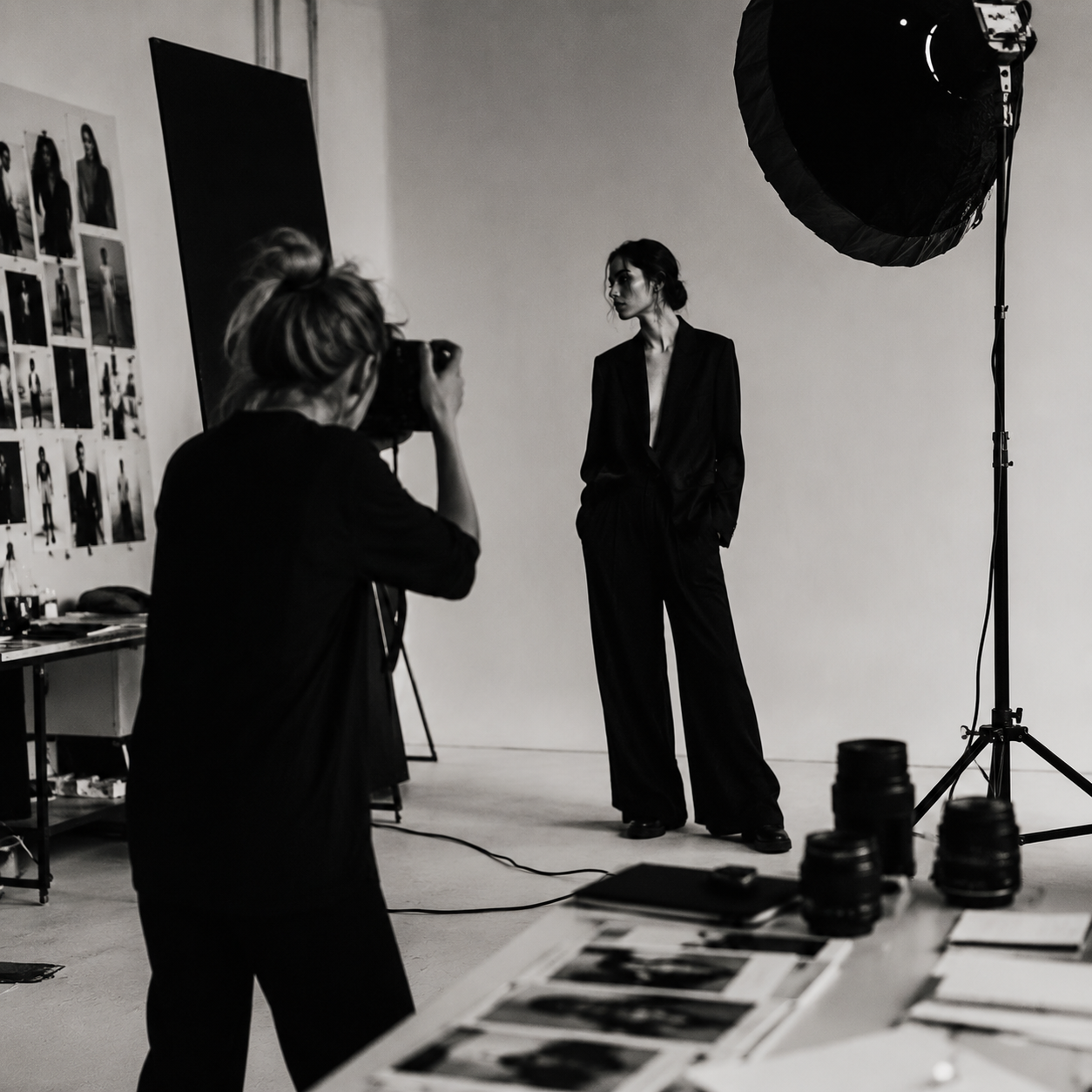 Photographers
