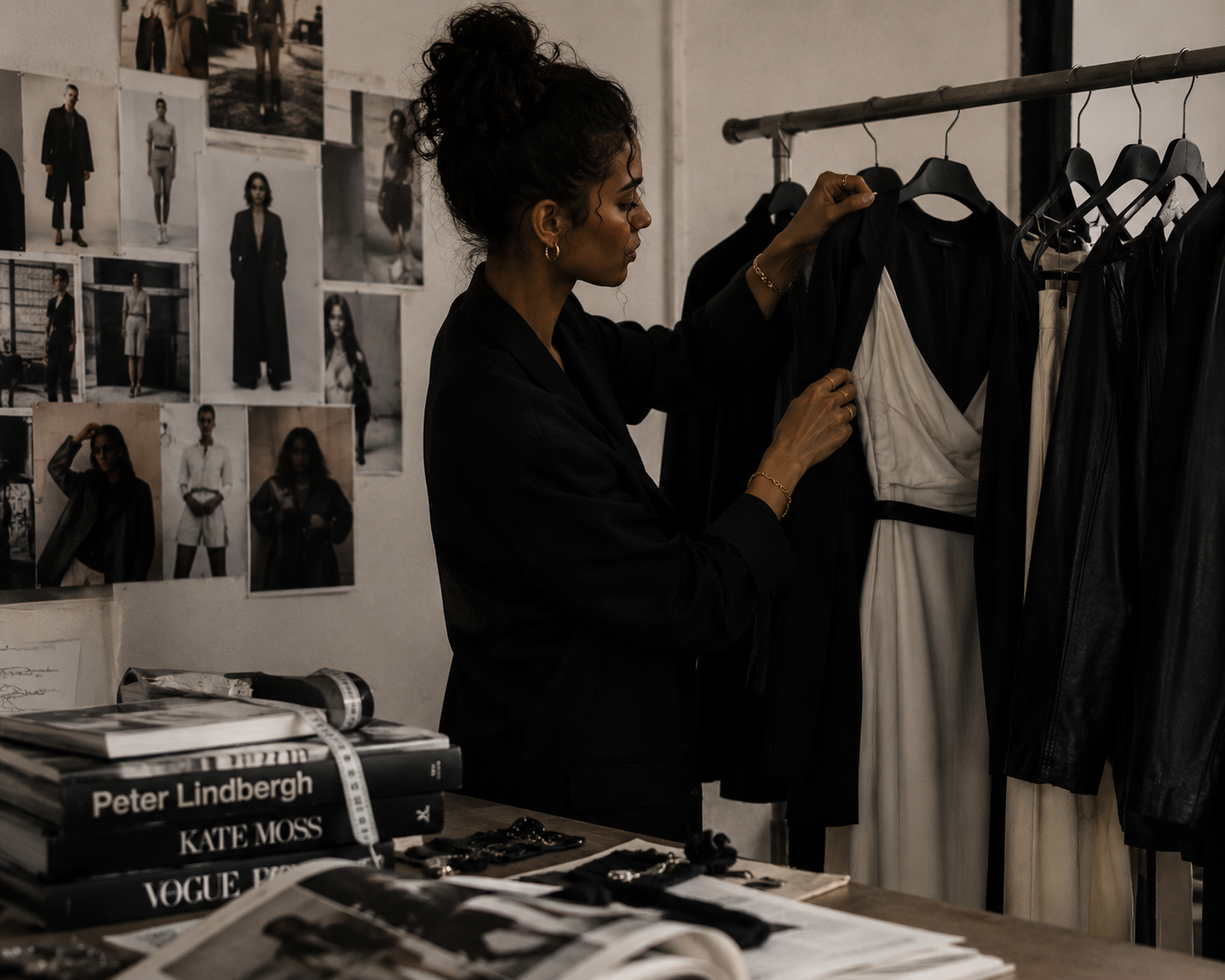 Stylists