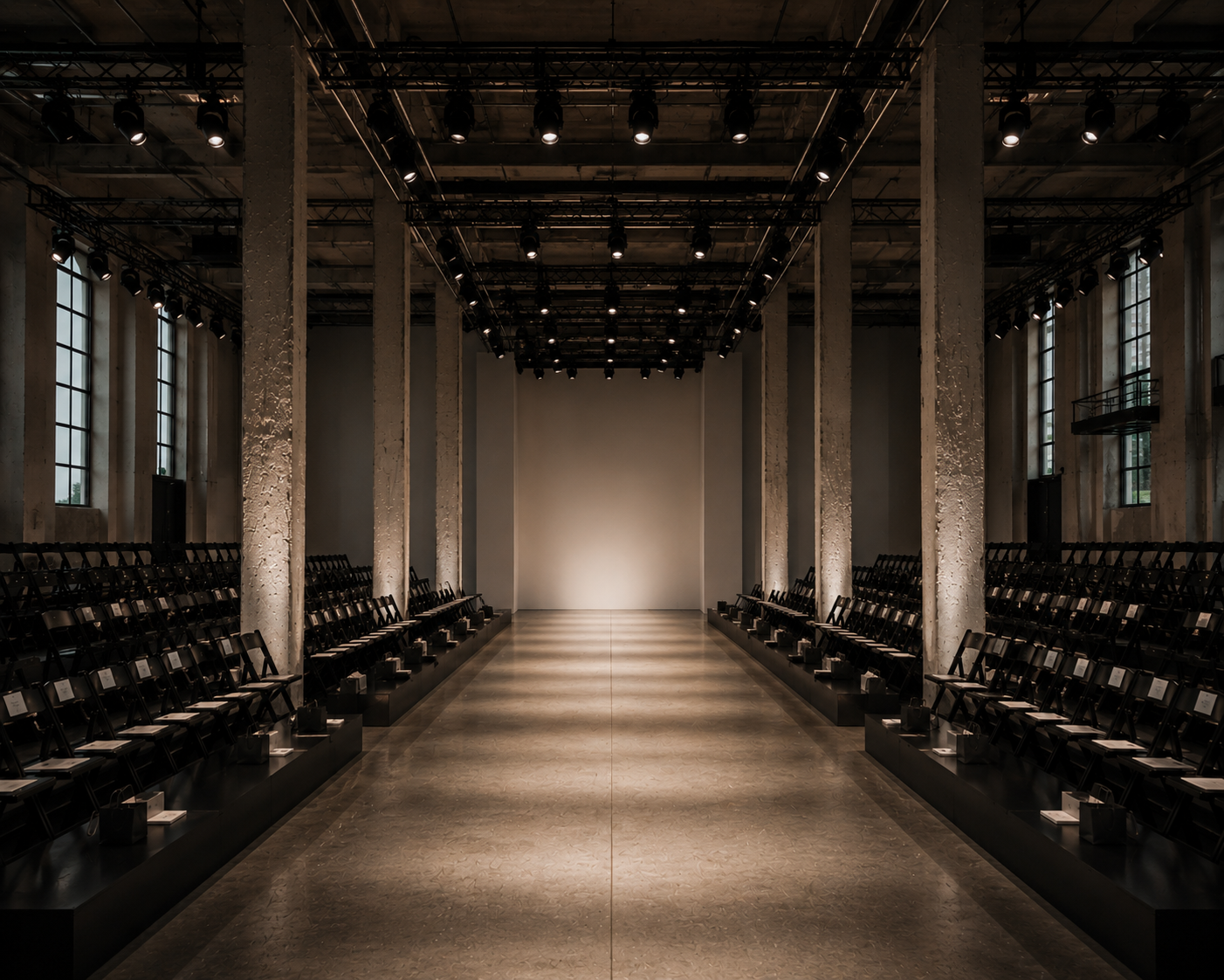 Venues