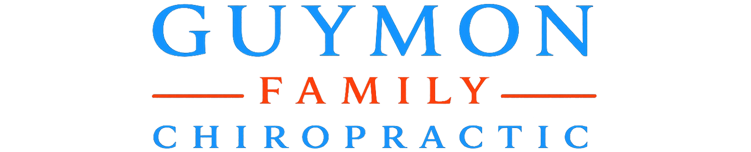 Guymon Family Chiropractic