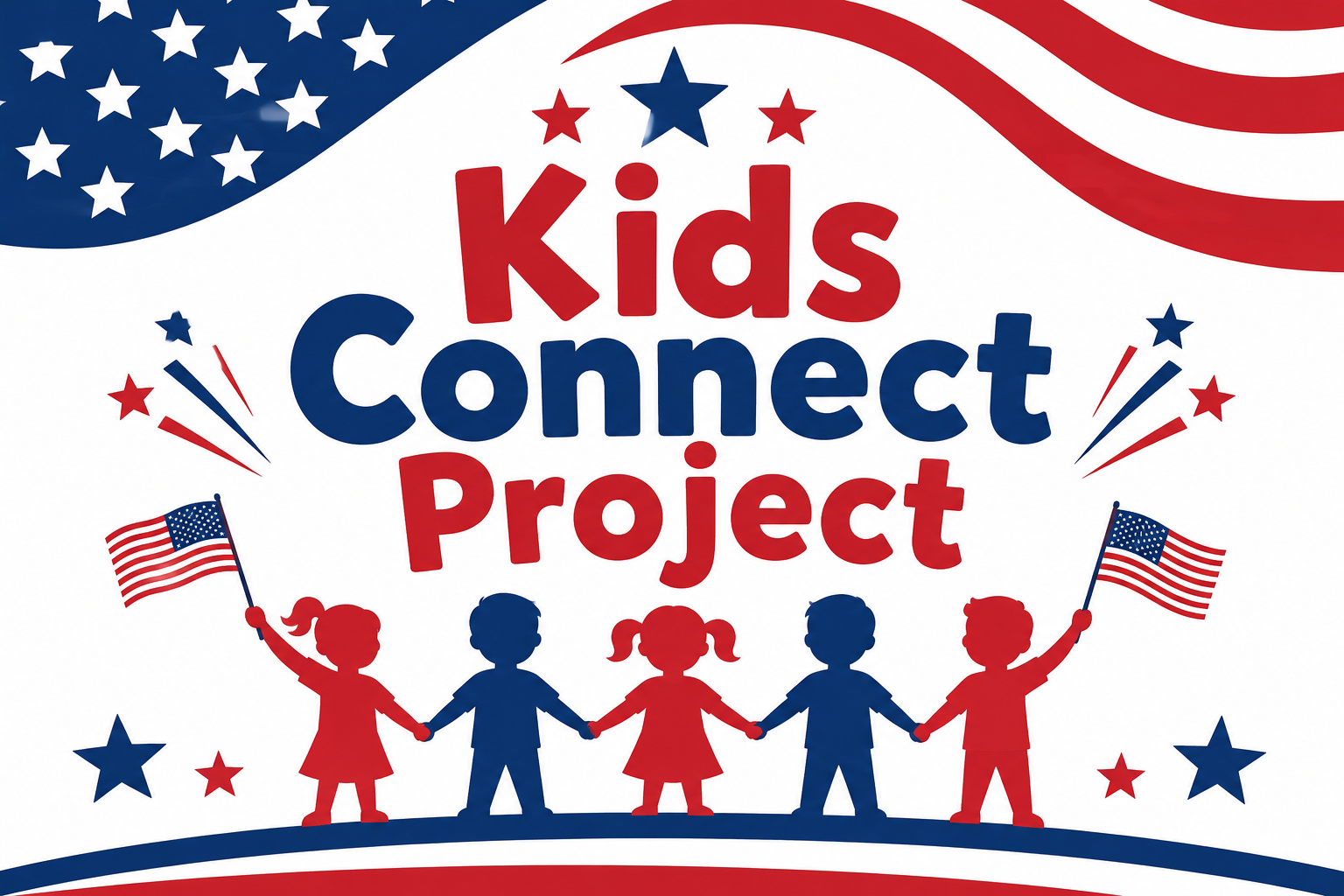 Kids Connect Project