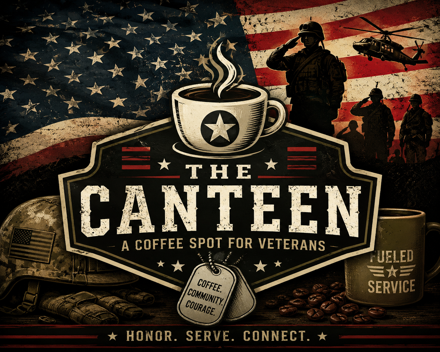 The Canteen