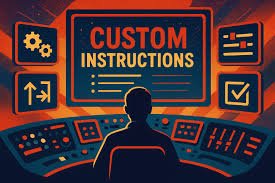 Issue #3 - Telling AI All About You (It Makes A Big Difference)