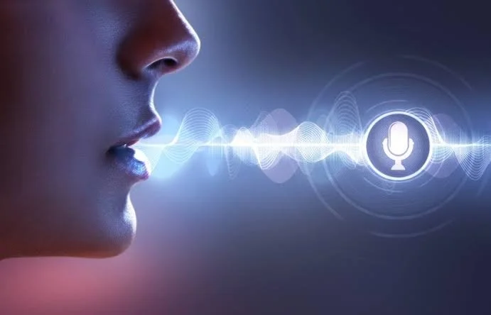 Issue #8 - Your Voice Everywhere You Type