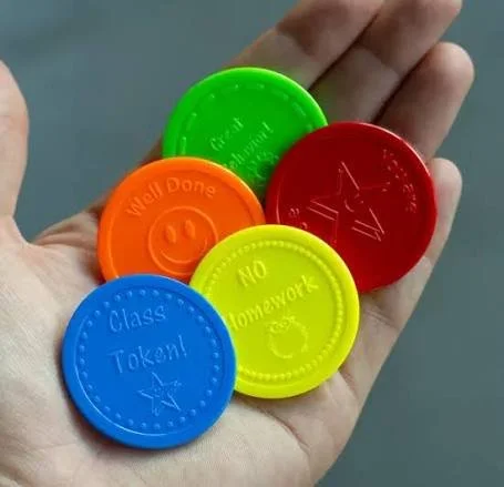 Issue #7 - What Are Tokens?