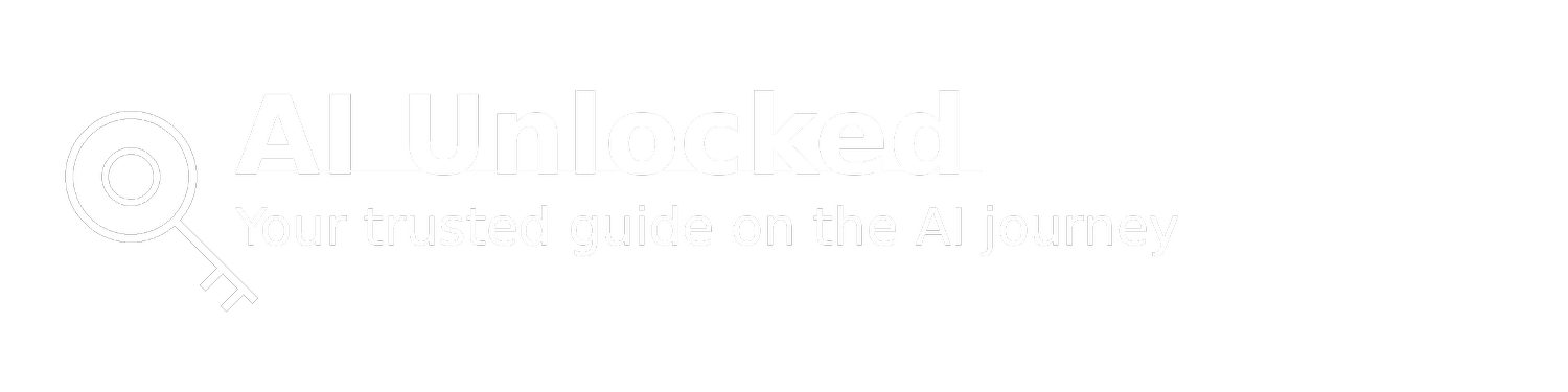 AI Unlocked