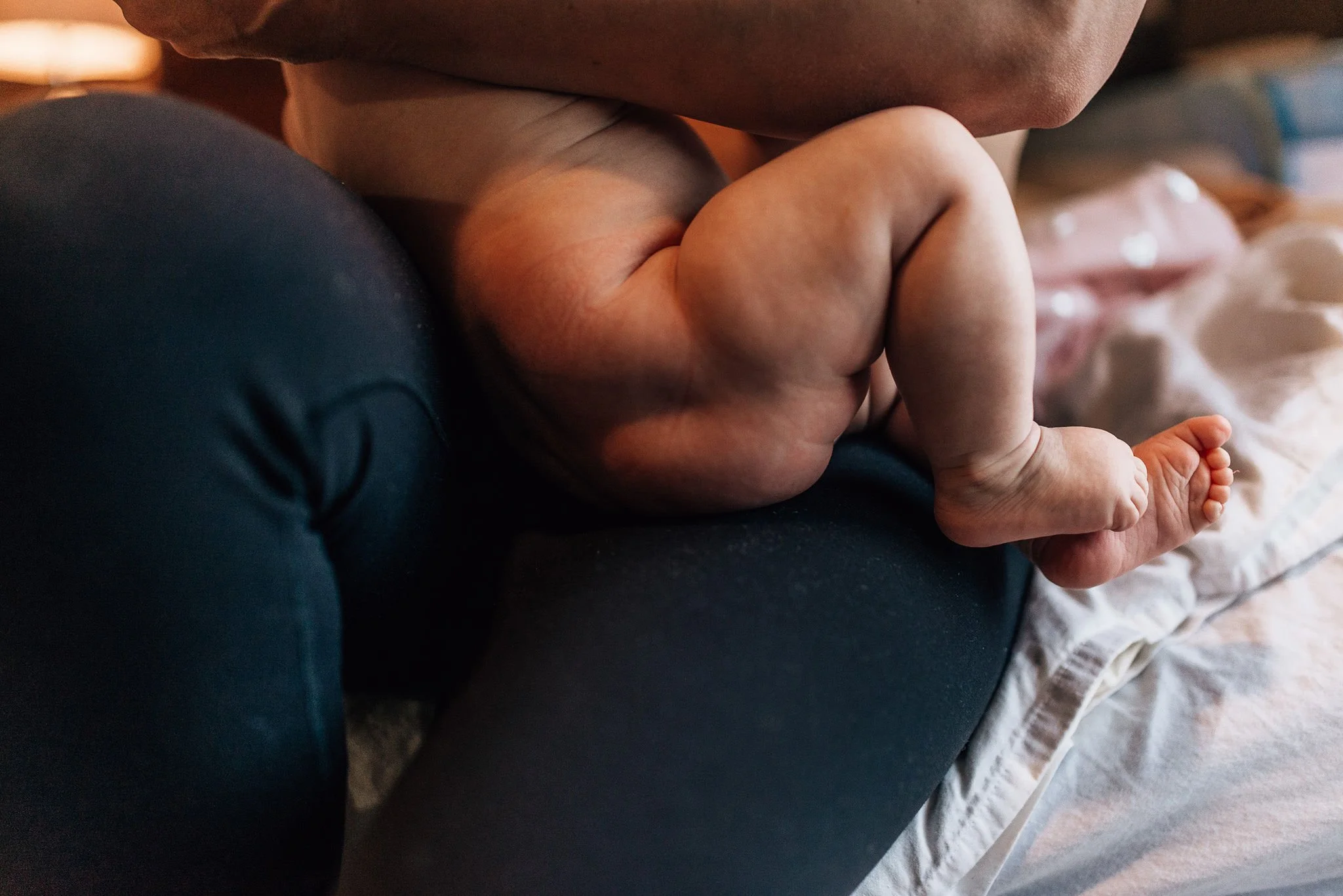 Insurance-Covered Lactation Services