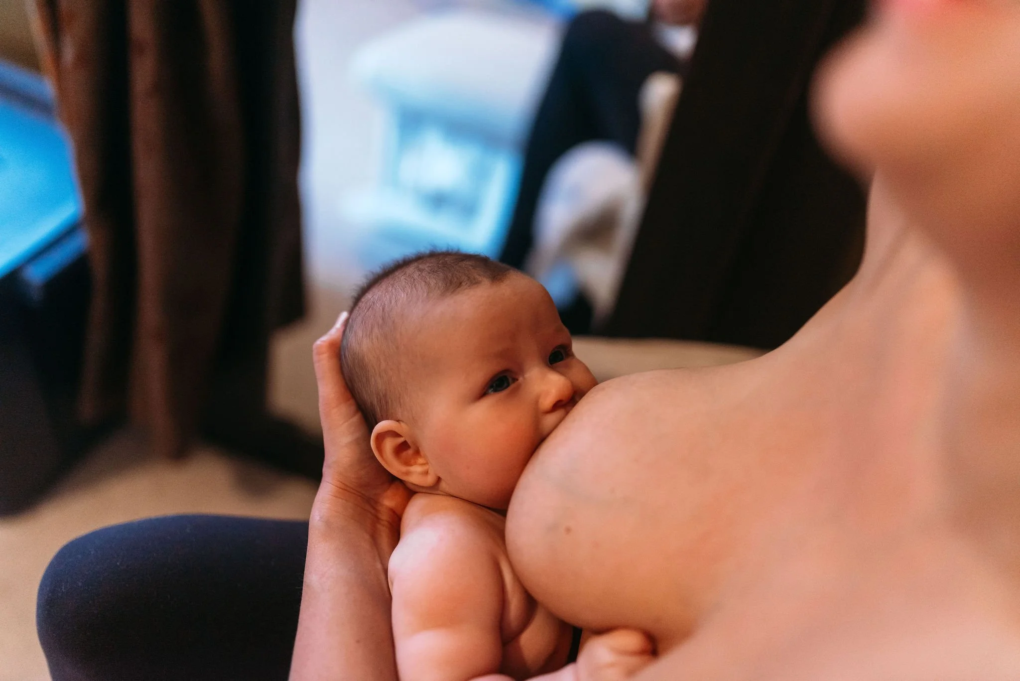 Breastfeeding support and lactation services for new mothers and babies in Murrieta, California