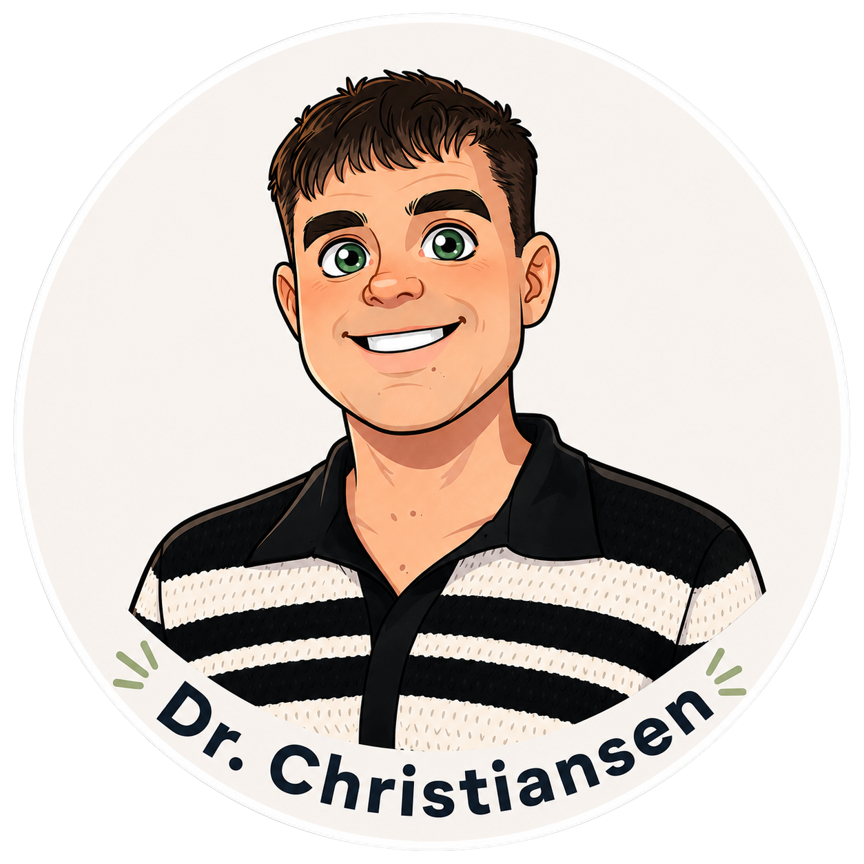 Dr. Christiansen's Science Resources