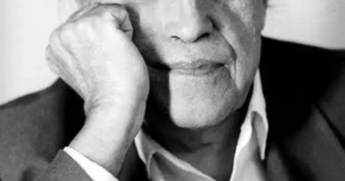 O juiz e a venda de Oscar Niemeyer.