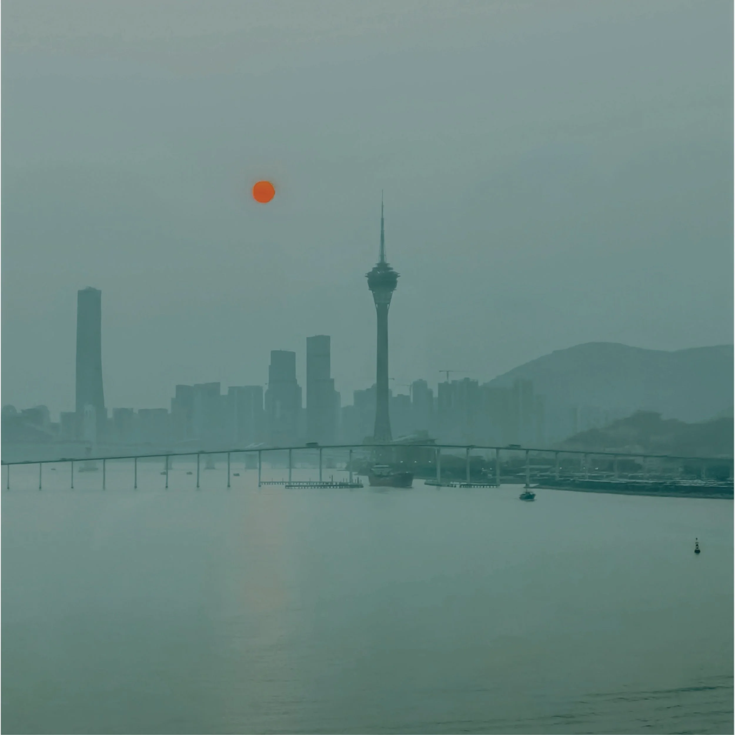 Macau