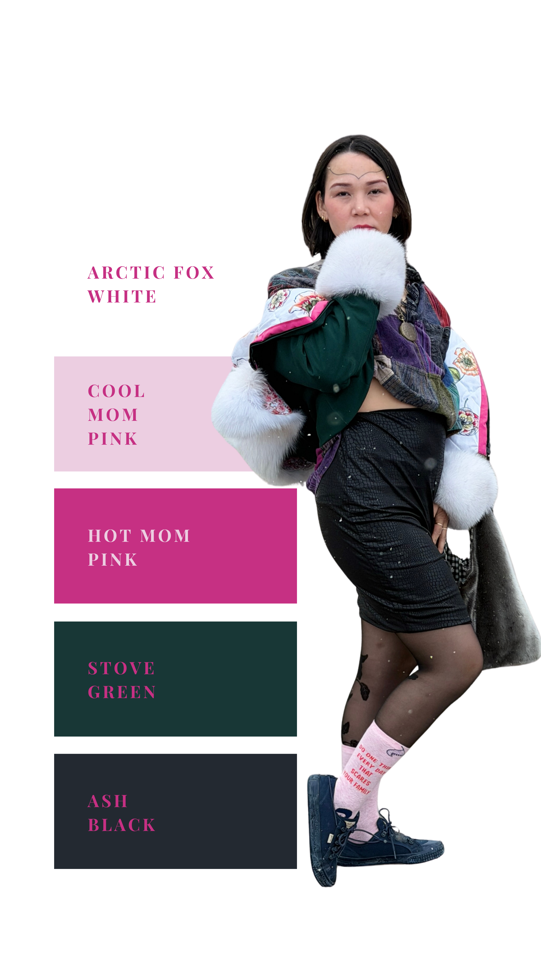 When I found out I was a deep winter on the wheel and a flamboyant gamine in the Kibbe Body Type scale, I saved so much time and money when shopping for myself. Book with us and find your true colours!